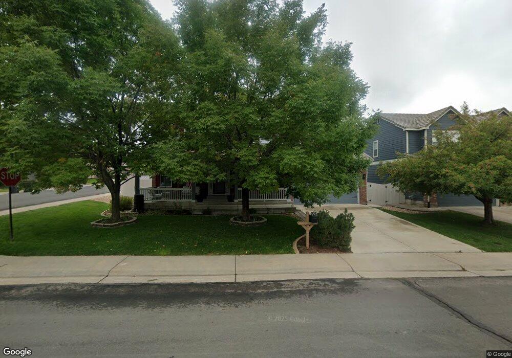 2764 E 139th Ave, Thornton, CO 80602 - photo 1