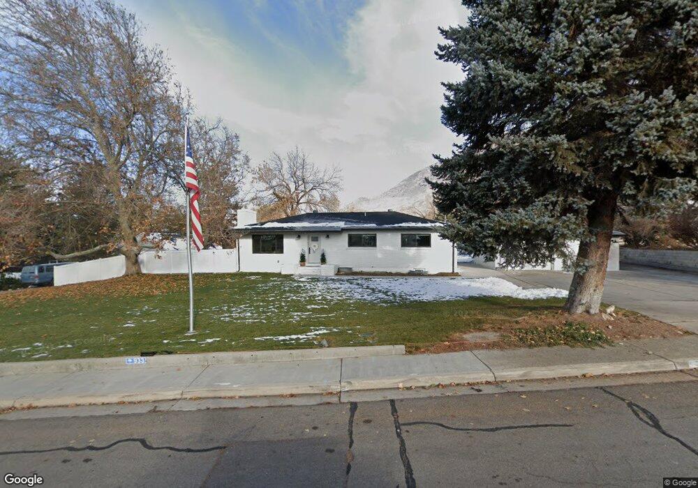 933 Grove Creek Dr, Pleasant Grove, UT 84062 - photo 1