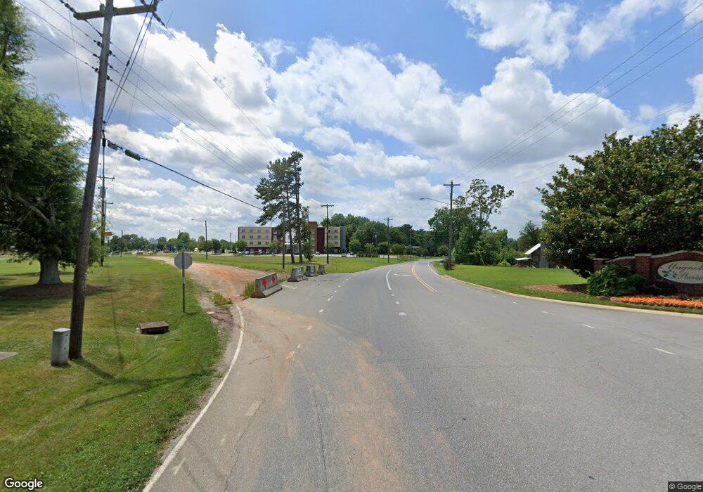 2437 Kings Rd, Shelby, NC 28152 - photo 1