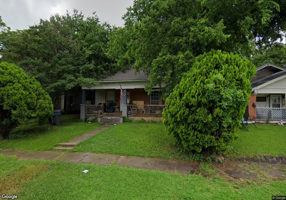 411 A St NW, Ardmore, OK 73401 - photo 1