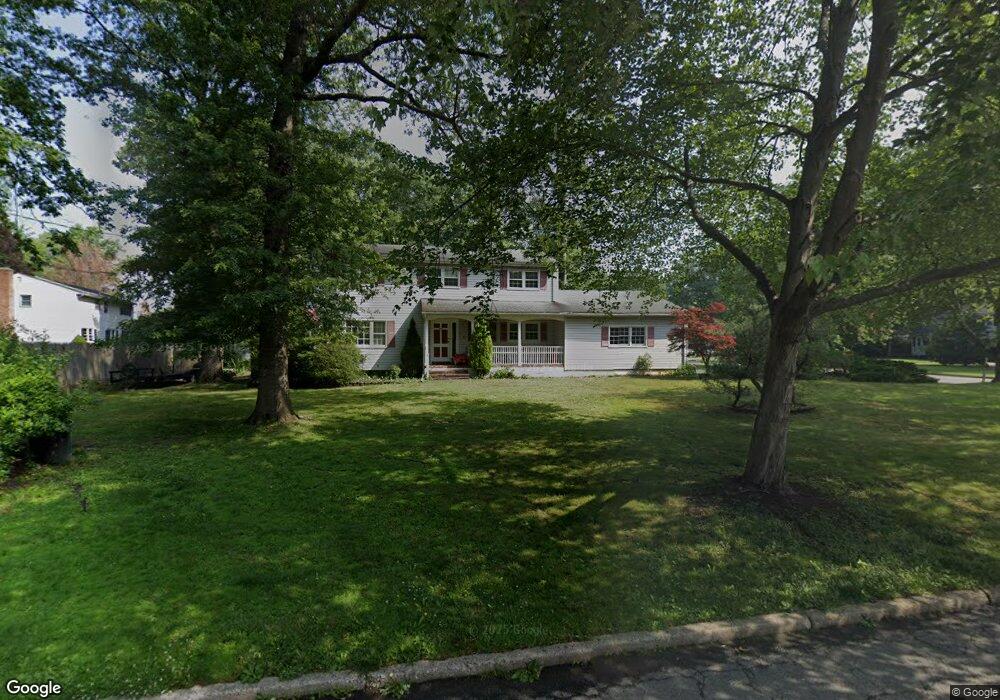 4 Templar Way, Parsippany, NJ 07054 - photo 1