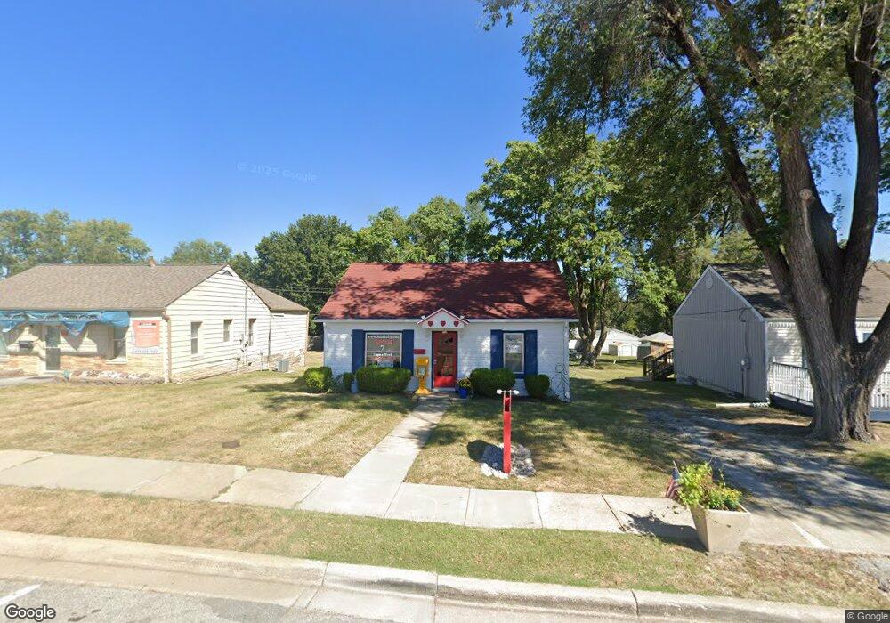 717 W Main St, Blue Springs, MO 64015 - photo 1