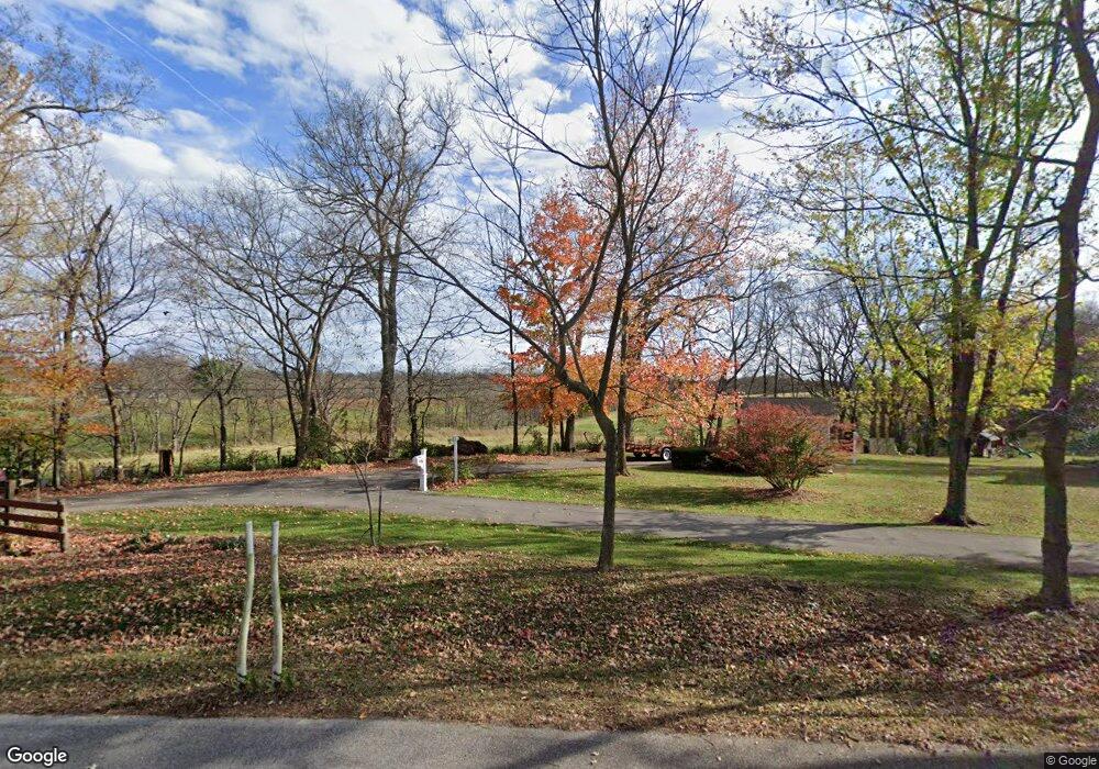 4054 Barrett Pike, Maysville, KY 41056 - photo 1