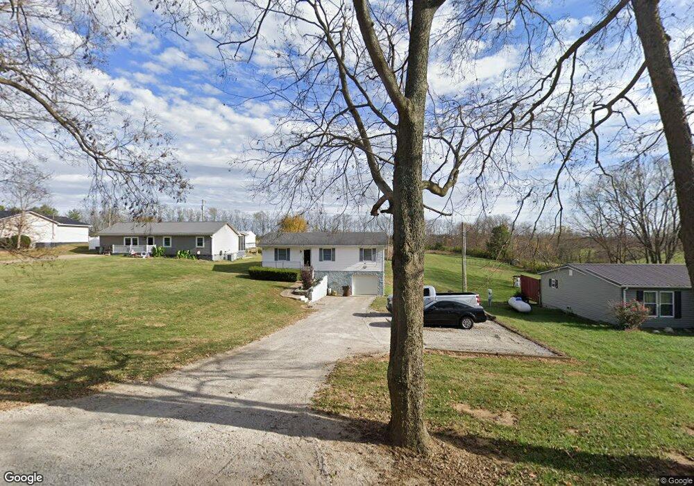 4076 Barrett Pike, Maysville, KY 41056 - photo 1