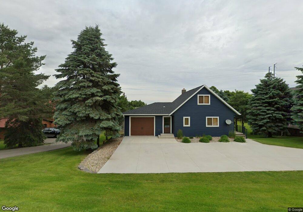 2903 The Narrows Dr SW, Alexandria, MN 56308 - photo 1