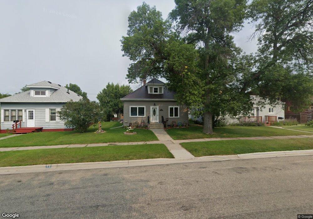 703 5th Ave SE, Jamestown, ND 58401 - photo 1