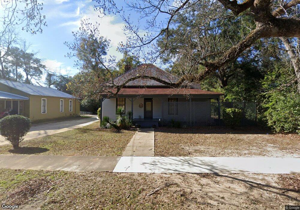 814 S West St, Bainbridge, GA 39819 - photo 1