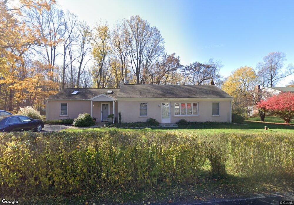 7576 Ridge Rd, Marriottsville, MD 21104 - photo 1