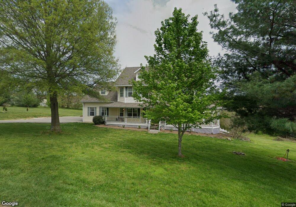 1030 S Eagle Lake Dr, Nixa, MO 65714 - photo 1