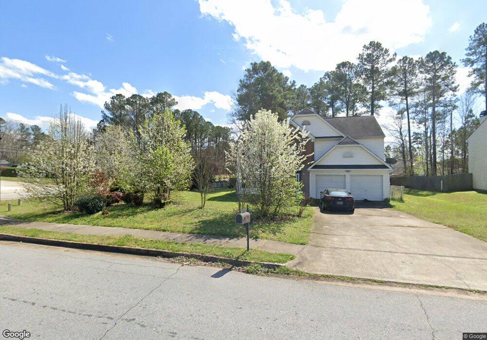 1483 Trafalgar Way 0, Hampton, GA 30228 - photo 1