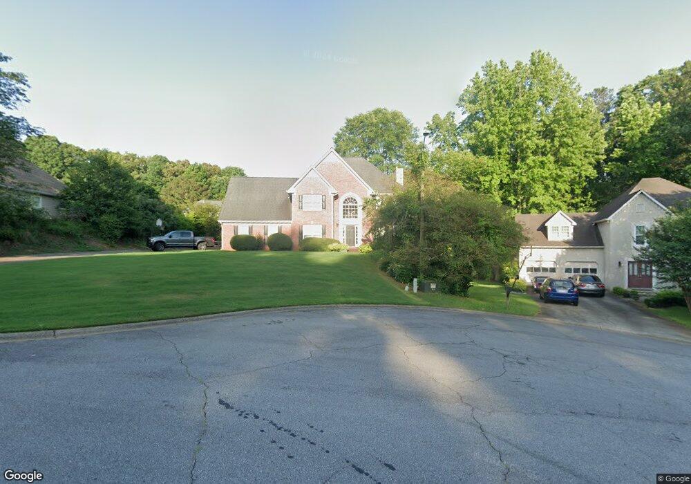 4505 Wedewer Way, Woodstock, GA 30188 - photo 1