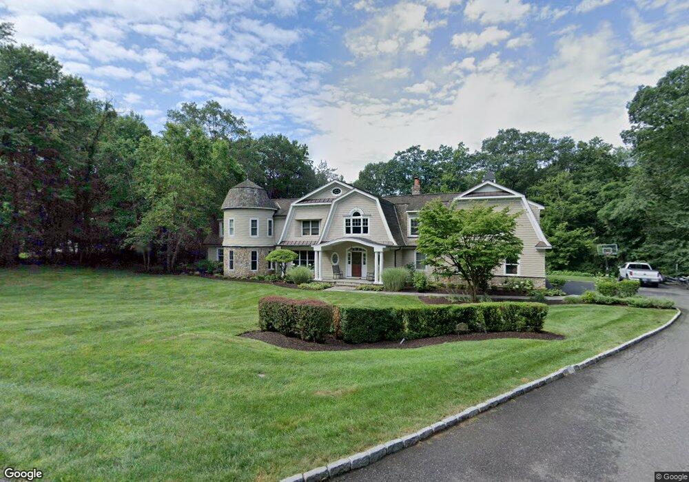 54 Armand Rd, Ridgefield, CT 06877 - photo 1