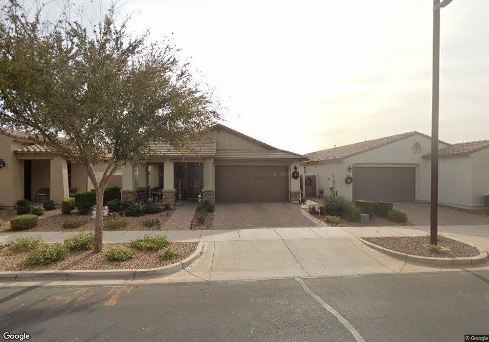 10265 E Texas Ave, Mesa, AZ 85212 - photo 1