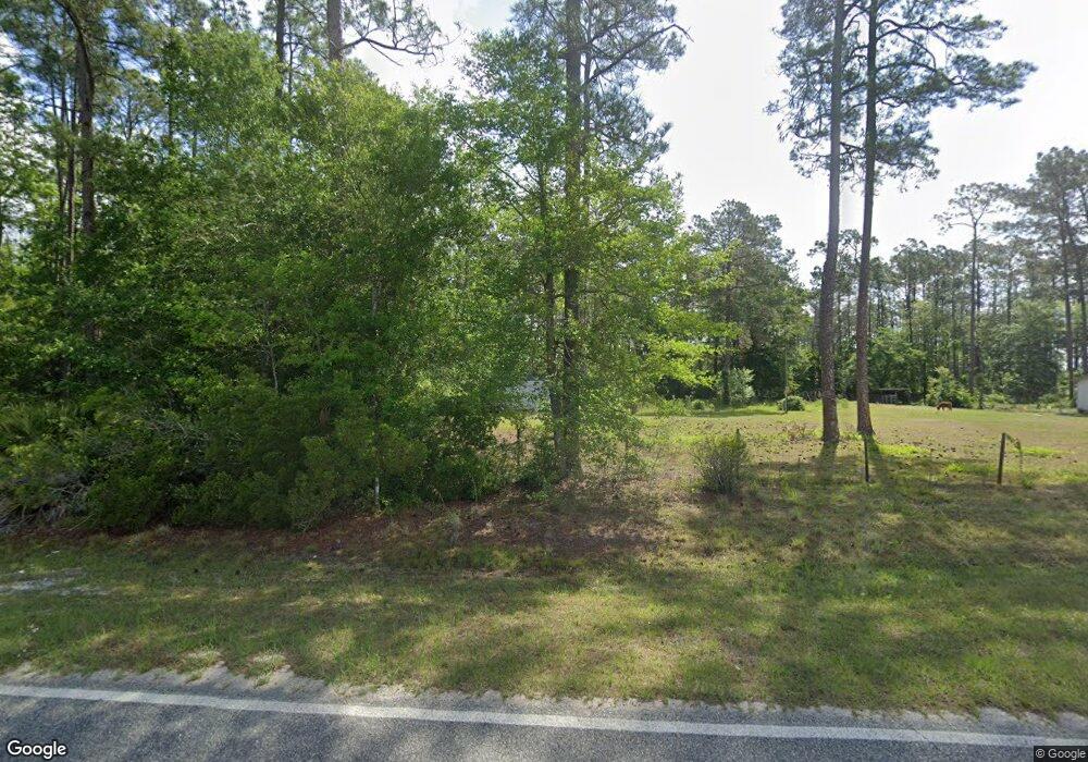 3216 Spanish Creek Rd, Folkston, GA 31537 - photo 1