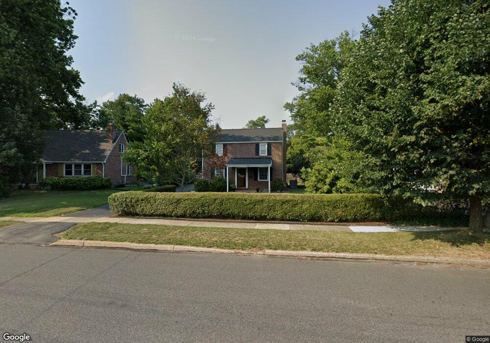 629 Fairview Rd, Swarthmore, PA 19081 - photo 1