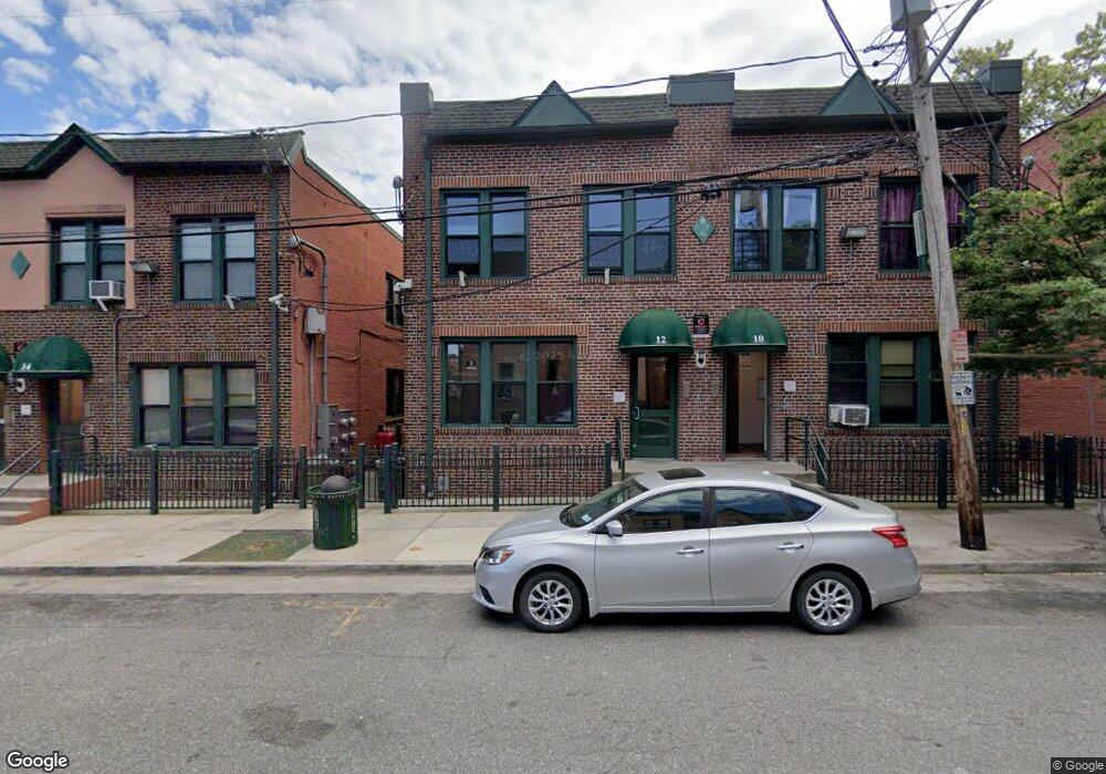 12 Bedell St, Hempstead, NY 11550 - photo 1