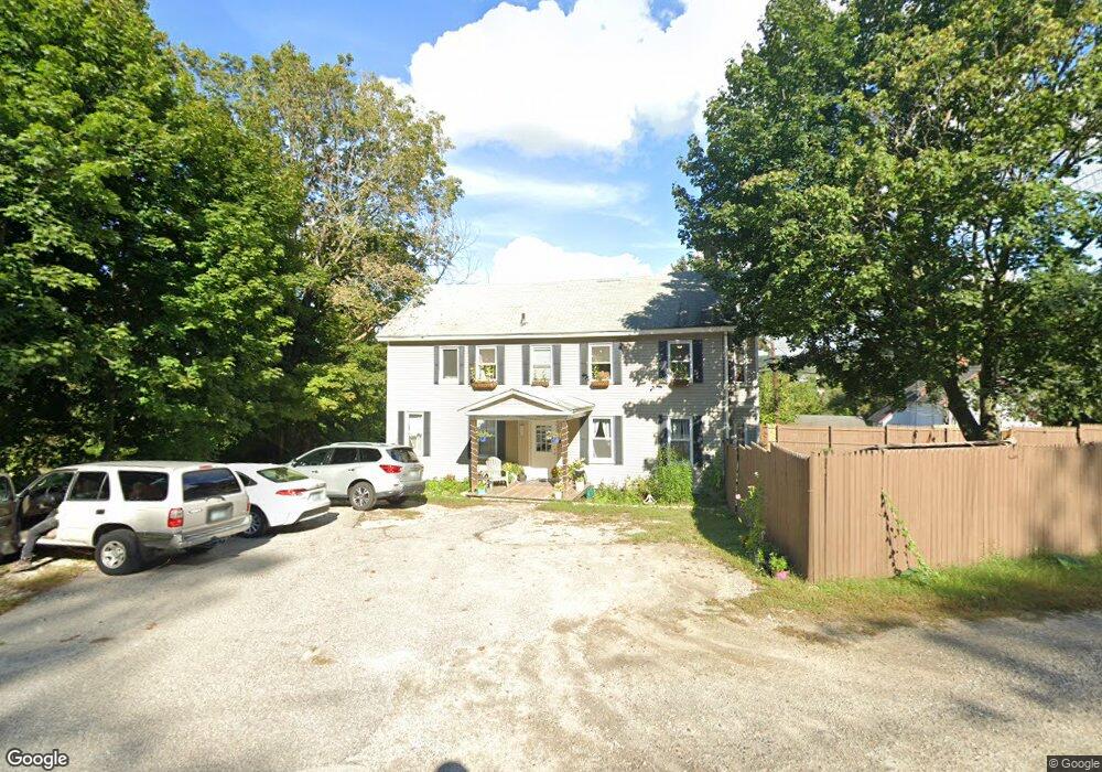 485 West River Rd, Hooksett, NH 03106 - photo 1