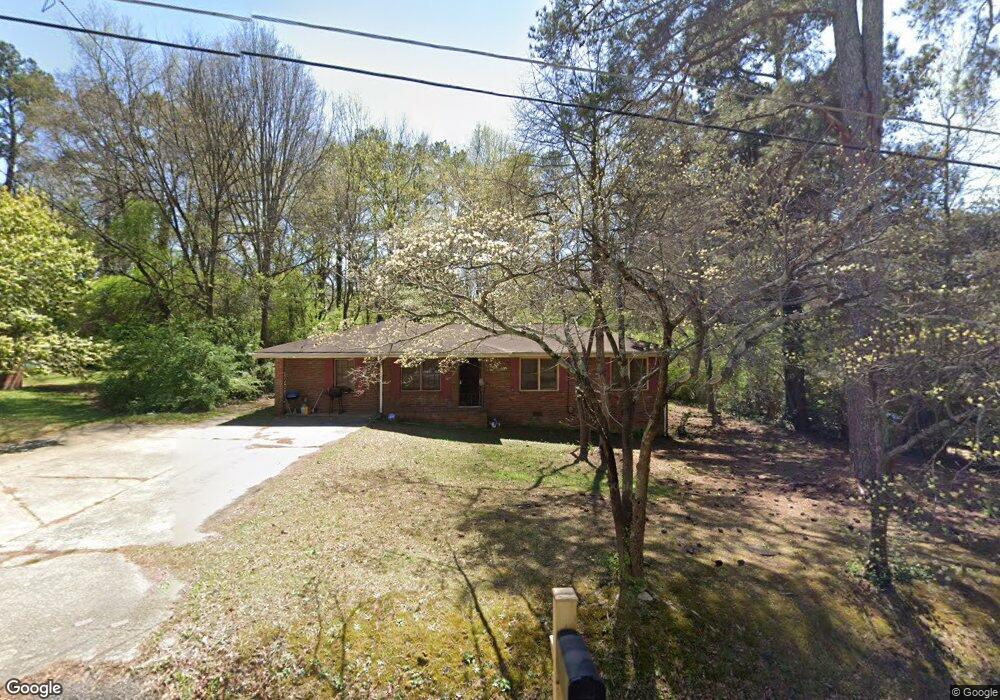 1221 Dillon Rd, Austell, GA 30168 - photo 1