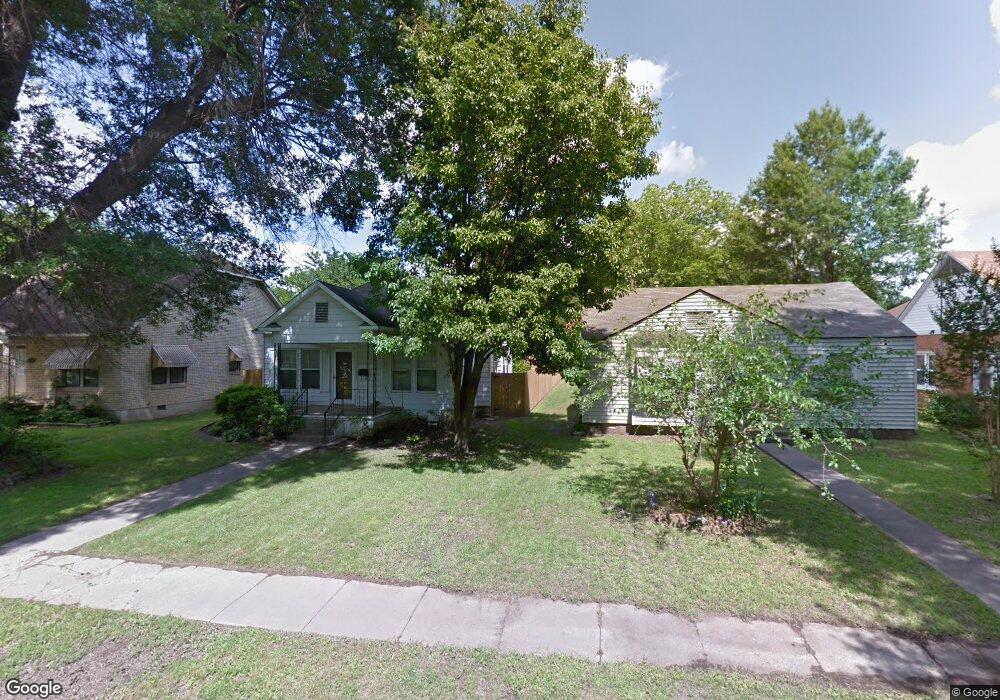 1003 S Maple St, Stuttgart, AR 72160 - photo 1