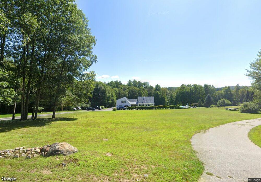 2 Goodhue Rd, Boscawen, NH 03303 - photo 1