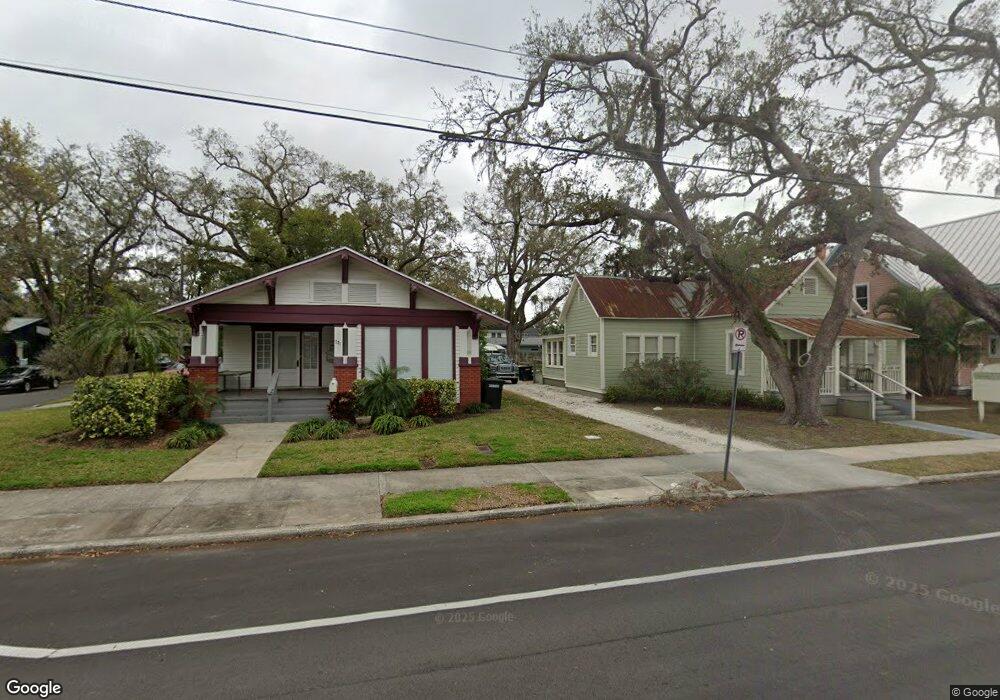 215 Turner St, Clearwater, FL 33756 - photo 1