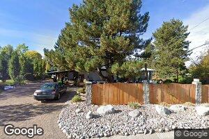 8296 S Willow Creek Dr, Sandy, UT 84093
