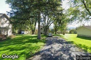 2214 N Old Trail, Selinsgrove, PA 17870