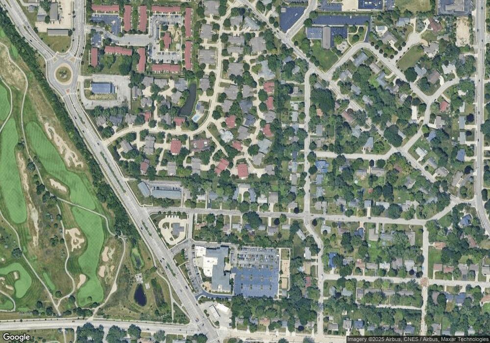 1203 Trace 12, West Lafayette, IN 47906 - photo 1