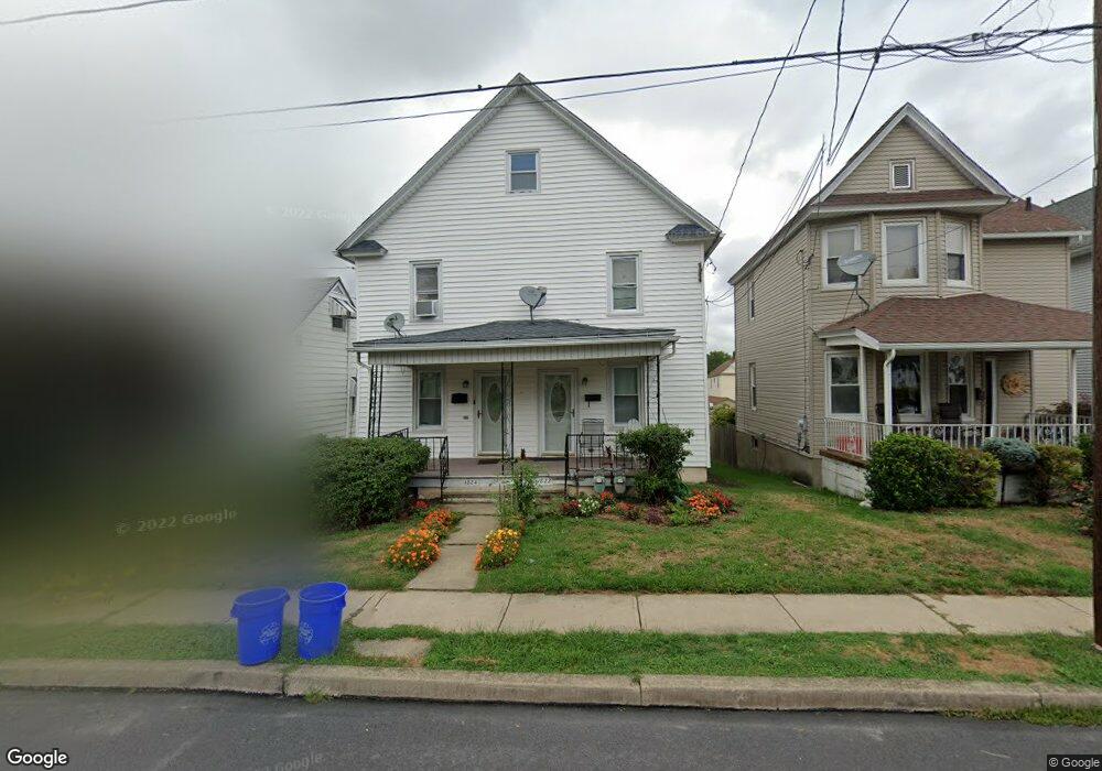 1822 Farr St unit 1824, Scranton, PA 18504 - photo 1