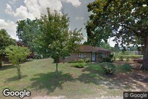 530 Martin Luther King jr Dr, Edison, GA 39846