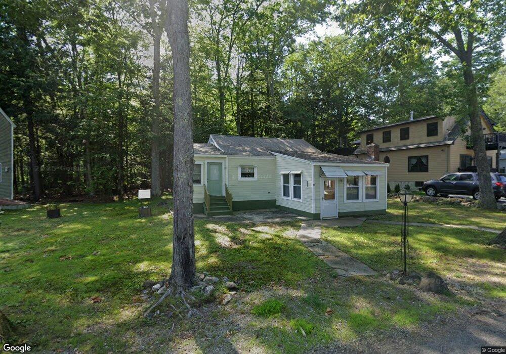 10 Anntom Rd, Meredith, NH 03253 - photo 1