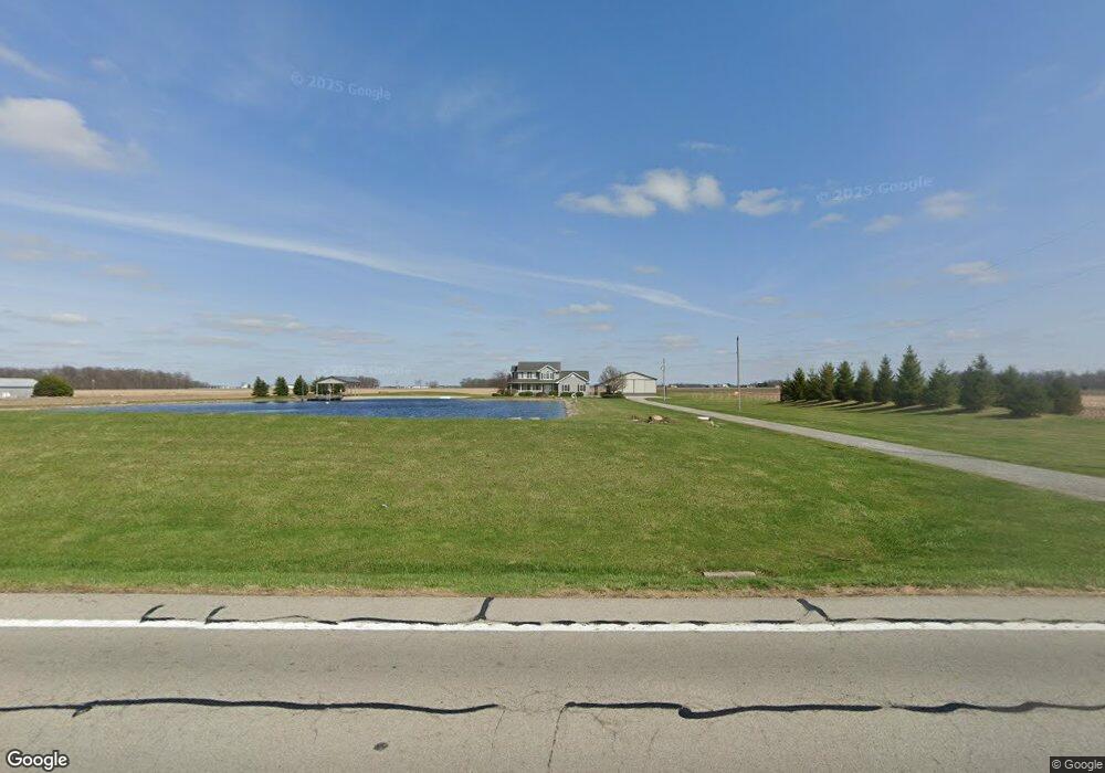 18657 State Route 115, Columbus Grove, OH 45830 - photo 1