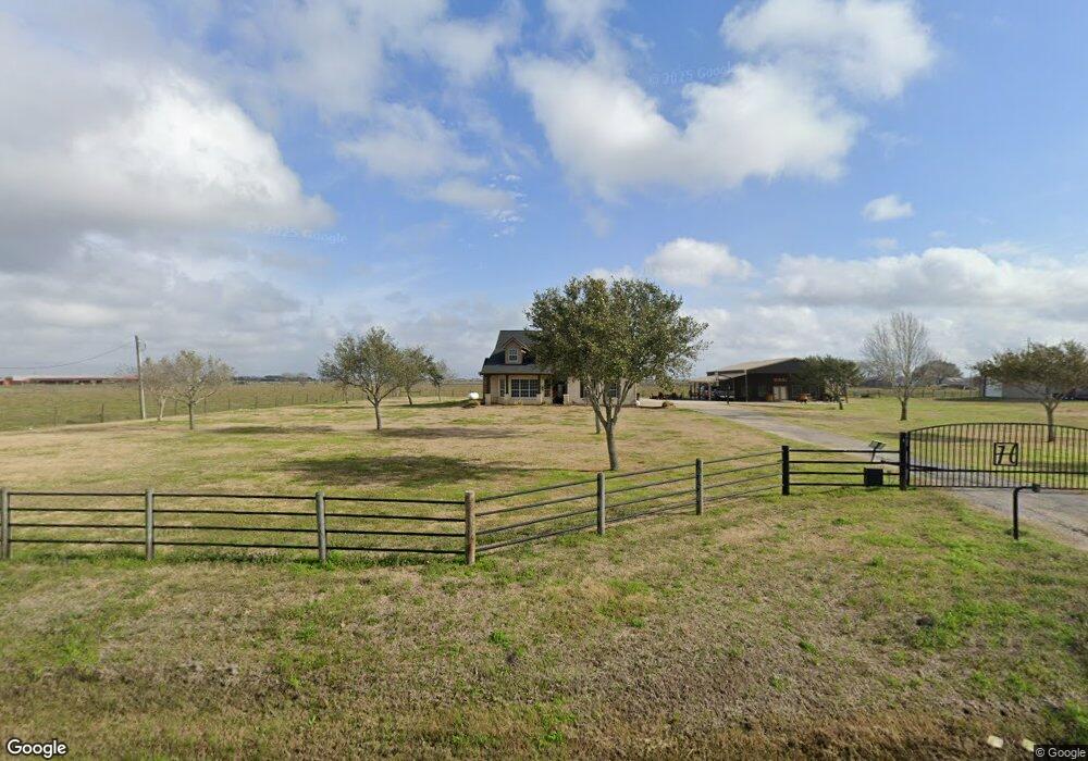 8913 Jeske Rd, Needville, TX 77461 - photo 1