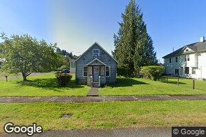 1230 Washington Ave, Hoquiam, WA 98550