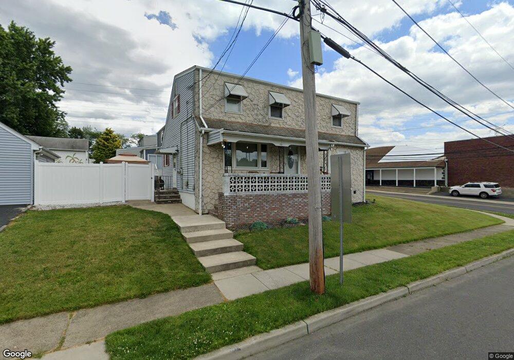 1 Barkalow St, South Amboy, NJ 08879 - photo 1