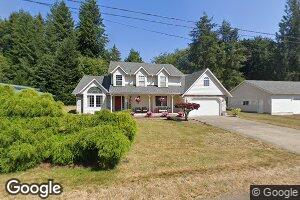 340 Cherry Ln, Morton, WA 98356