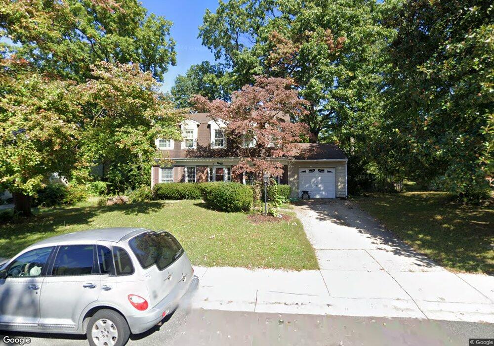 4 Duvall Ln, Gaithersburg, MD 20877 - photo 1