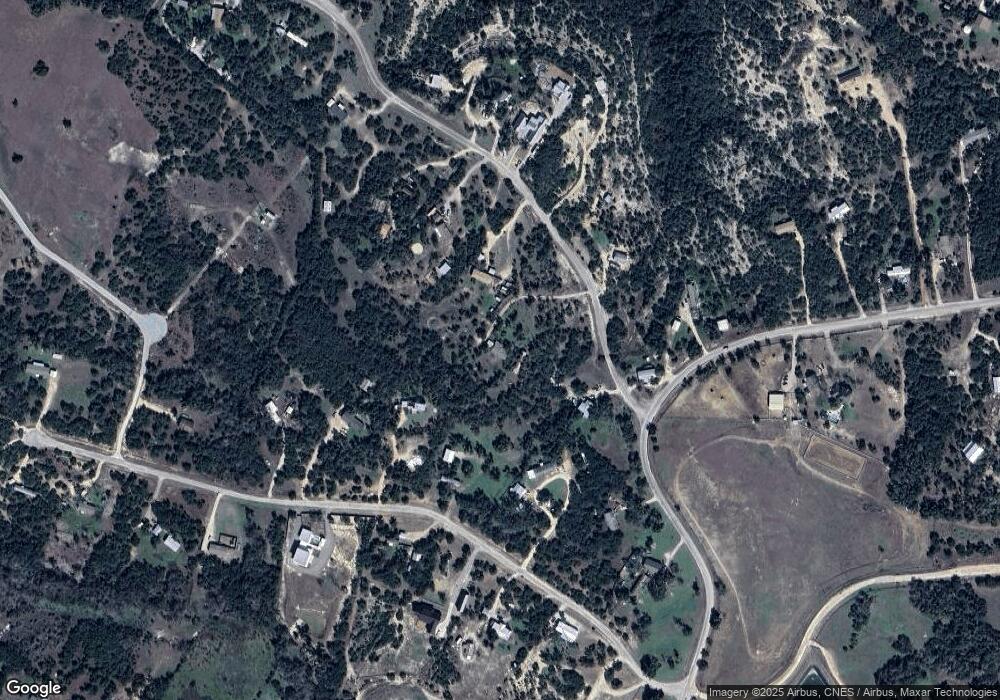 105 Oak Ridge, Dripping Springs, TX 78620 - photo 1