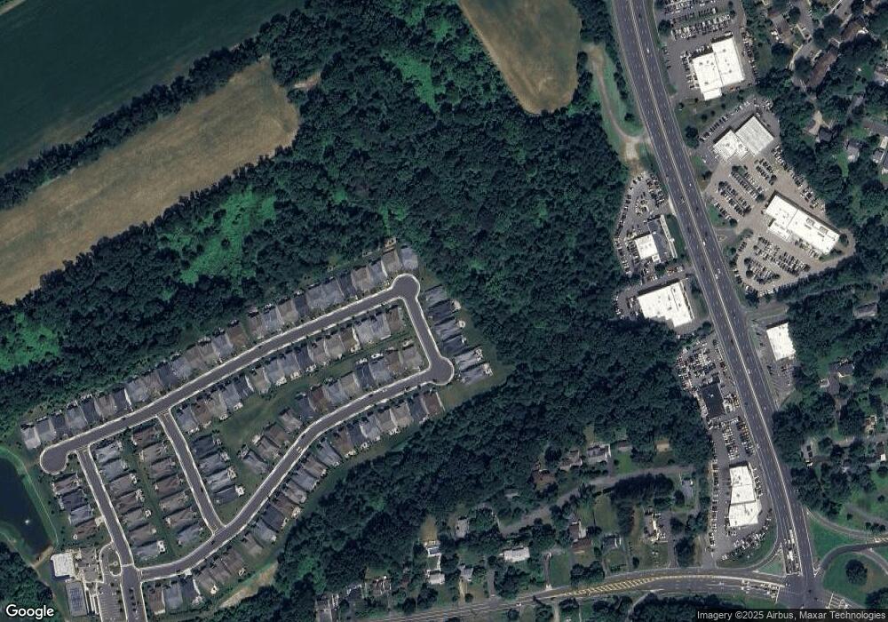 12 Webster Dr, Freehold, NJ 07728 - photo 1