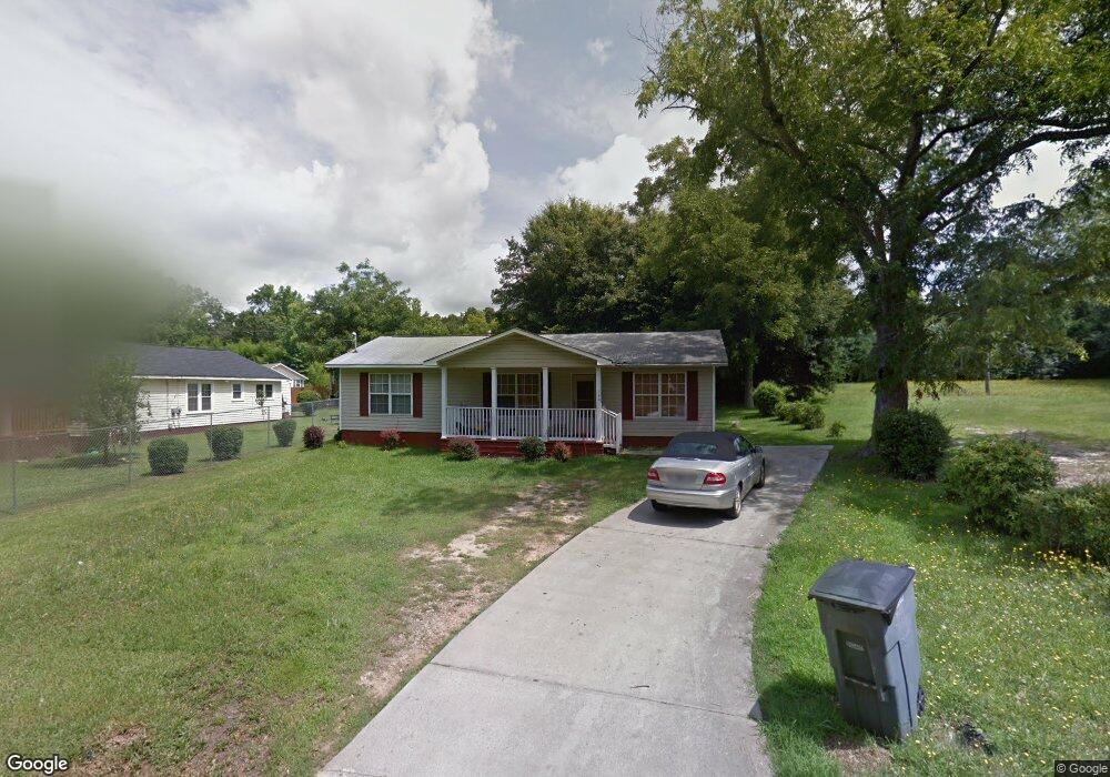 145 Cherry St, Barnesville, GA 30204 - photo 1