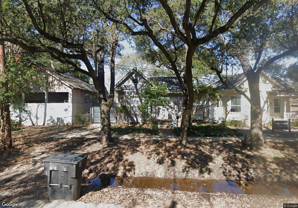 317 W 9th St, Houston, TX 77007 - photo 1