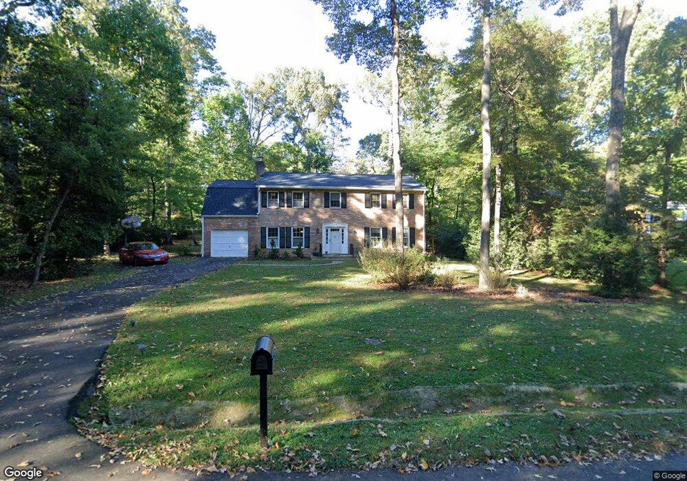 12010 Canter Ln, Reston, VA 20191 - photo 1