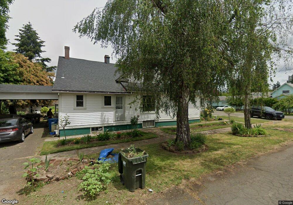 3737 4th St, Hubbard, OR 97032 - photo 1