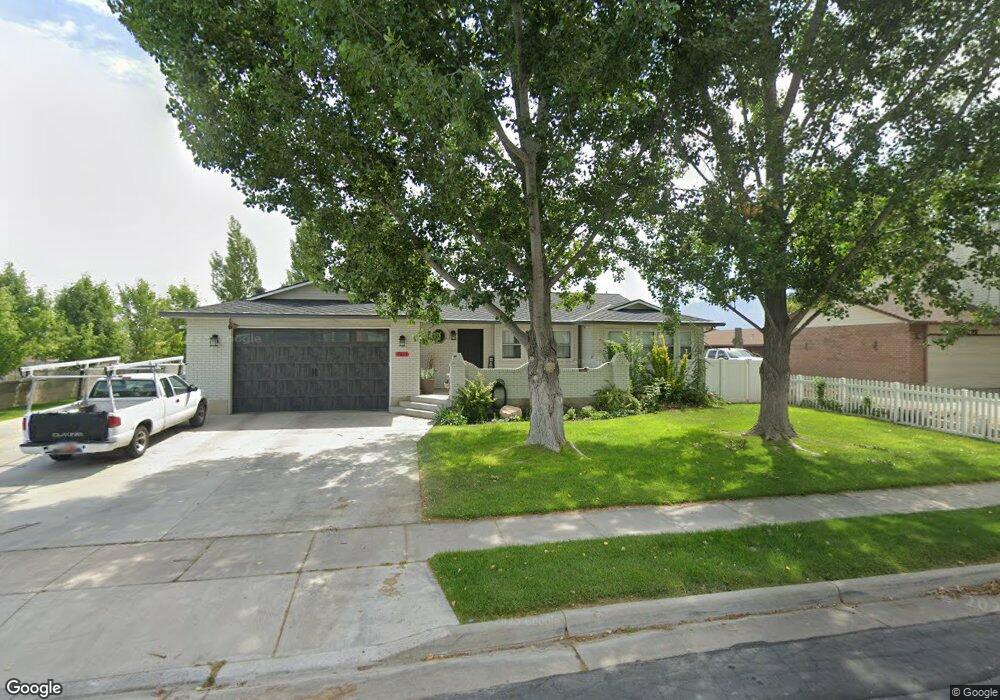 9263 Tanya Ave, West Jordan, UT 84088 - photo 1