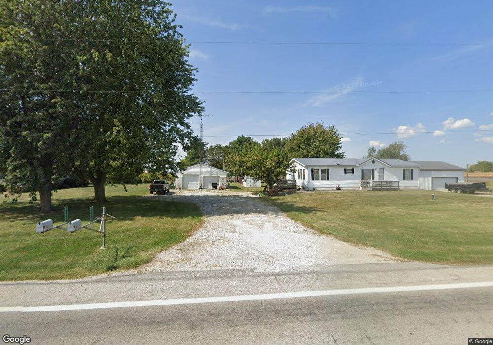 2156 State Route 98, Bucyrus, OH 44820 - photo 1