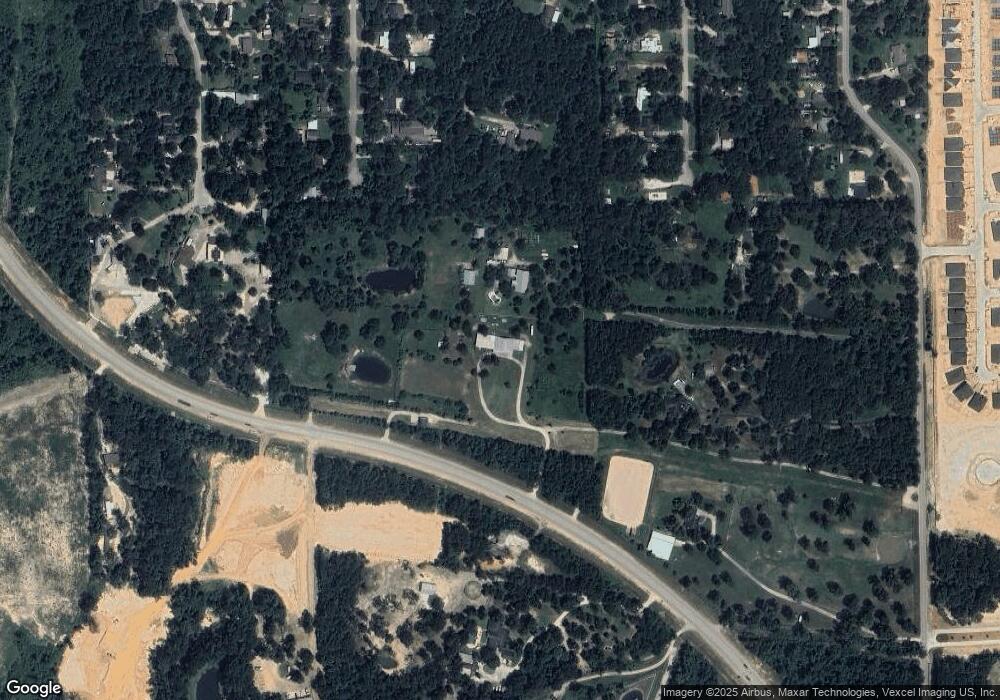 26035 Grand Pines Rd, Magnolia, TX 77355 - photo 1