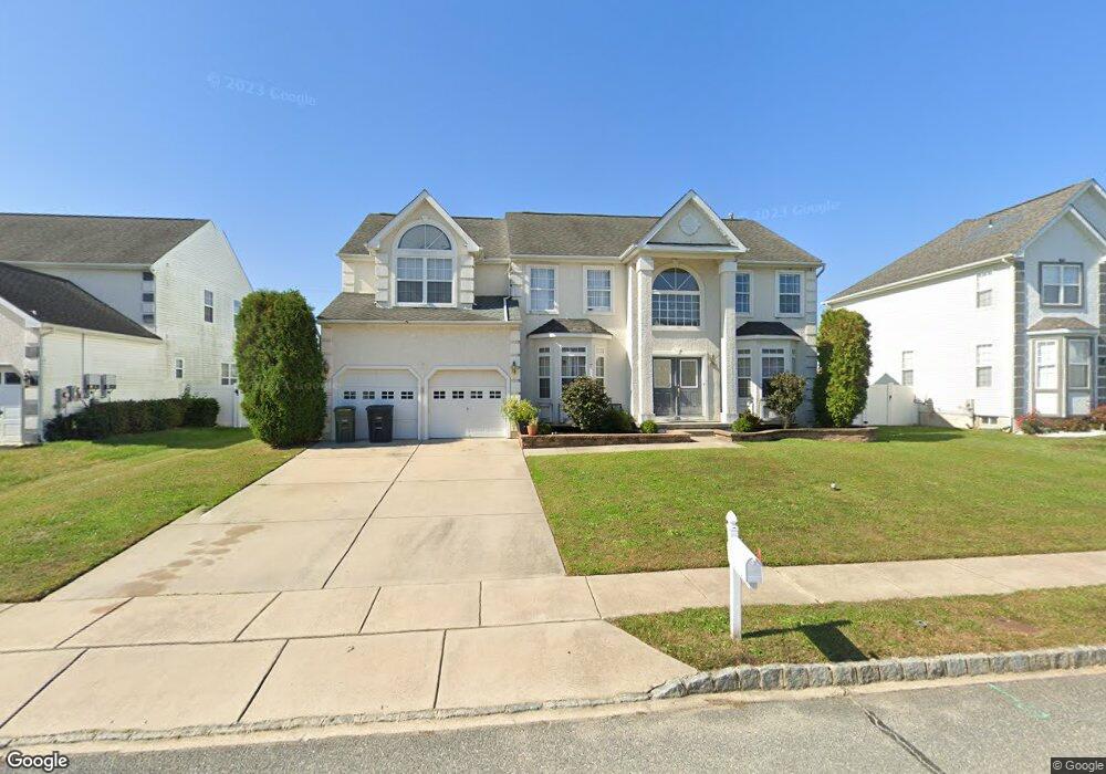 1325 Sassafras Ln, Williamstown, NJ 08094 - photo 1