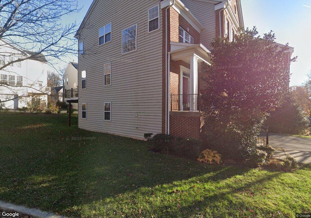 3217 Red Orchid Way, Kensington, MD 20895 - photo 1