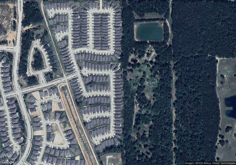 17315 Merigold Heights Dr, Conroe, TX 77302 - photo 1