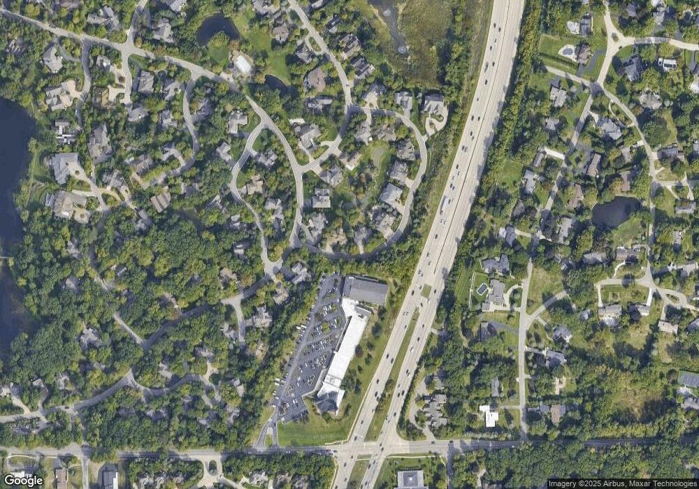 1132 Woburn Green unit 90, Bloomfield Hills, MI 48302 - photo 1